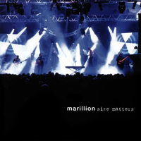 Marillion - Size Matters