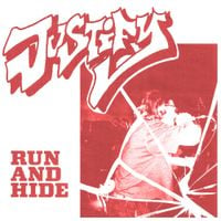 Justify - Run and Hide