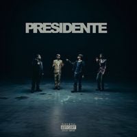 Gabito Ballesteros - Presidente