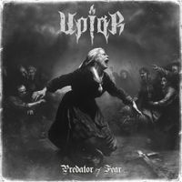 Upi&oacute;r - Predator Of Fear