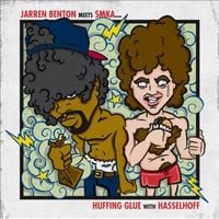 Jarren Benton - milion dolarów
