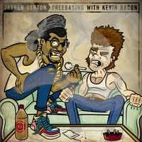 Jarren Benton - Freebasing with Kevin Bacon