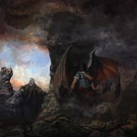 Chaos Invocation - Wherever We Roam​.​.​.