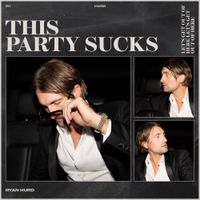 Ryan Hurd - This Party Sucks