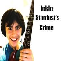 Owen Adamcik - Ickle Stardust's Crime