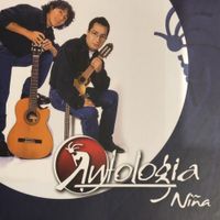 Antologia - Ni&ntilde;a