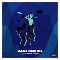 Agua Marina - Inicios: Primeros Vol&uacute;menes
