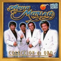 Agua Marina - Colecci&oacute;n de Oro