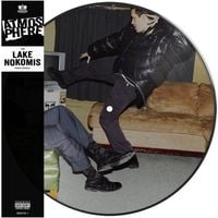 Atmosphere - Lake Nokomis