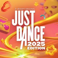 Various Artists - Just Dance 2025: Original Creations (Original Game Soundtrack)
