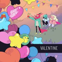 Studio Killers - Valentine