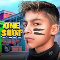 Ferran - One Shot