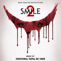 Cristobal Tapia De Veer - Smile 2
