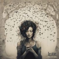 LEAVE. - When I'm Gone