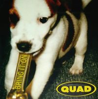 Quad - Bring It On