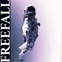 BJ INTERNATIONAL - Freefall