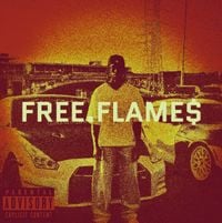 BLACK MONK - FREE.FLAME$