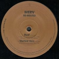 Merv - Re-Melted