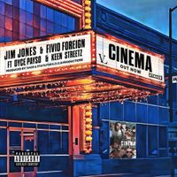 Jim Jones - Cinema