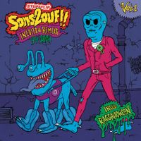 Stupeflip - Raggalloween