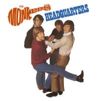 The Monkees - Headquarters