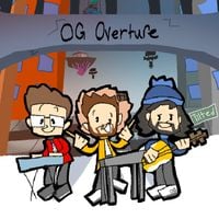 Stasious - OG Overture