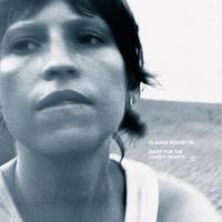 Claudia Bouvette - DIARY FOR THE LONELY HEARTS