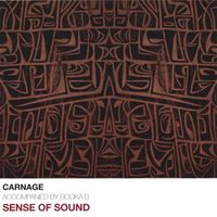 Carnage The Executioner - Sense of Sound