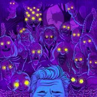 Nick Lutsko - HAUNTED