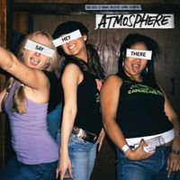 Atmosphere - Say Hey There