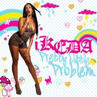 ​iKeda - Pretty Little Problem