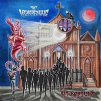 The Hearkening - No Daylight