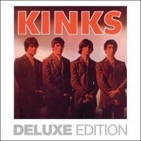 The Kinks - Kinks (Deluxe Edition)