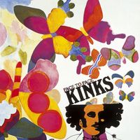 The Kinks - Face to Face (2004 Bonus Tracks Edition)
