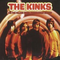 The Kinks - The Kinks Are the Village Green Preservation Society (Deluxe Edition)