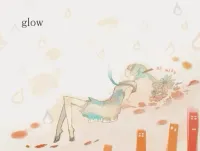 keeno - glow