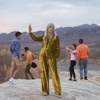 Amber Arcades - European Heartbreak