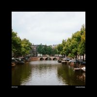 Dotan - Amsterdam