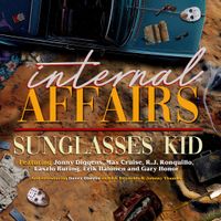 Sunglasses Kid - Internal Affairs