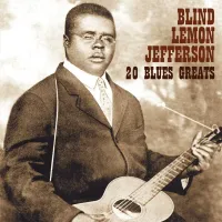 Blind Lemon Jefferson - Jefferson: 20 Blues Greats