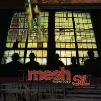 Mesh StL - Lowercase