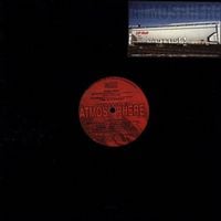 Atmosphere - Overcast! EP