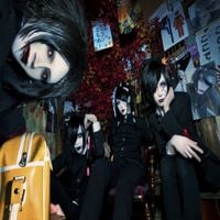 鐘ト銃声 (Kane To Juusei) - 【小林アキヒトの一生:破】