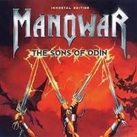 Manowar - The Sons of Odin