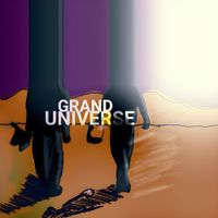 Justin Sundstrom - Grand Universe
