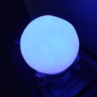 Justin Sundstrom - Glowing Orb