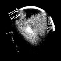 Hand Static - Hand Static