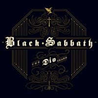 Black Sabbath - Black Sabbath: The Dio Years