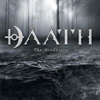 D&aring;&aring;th - The Hinderers
