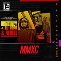 Bonckley - Mmxc